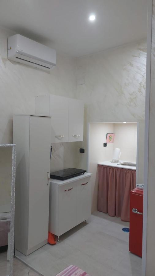 Civico 20 Apartment Naples Exterior photo
